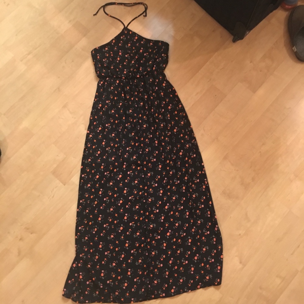 Sun dress